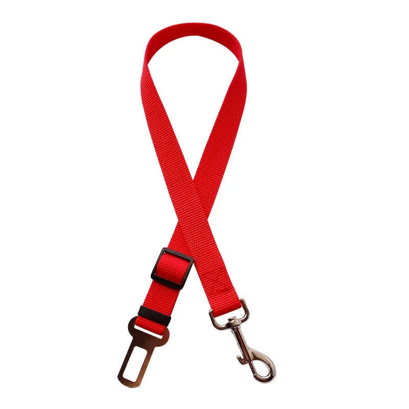 Ceinture de sécurité pour animaux