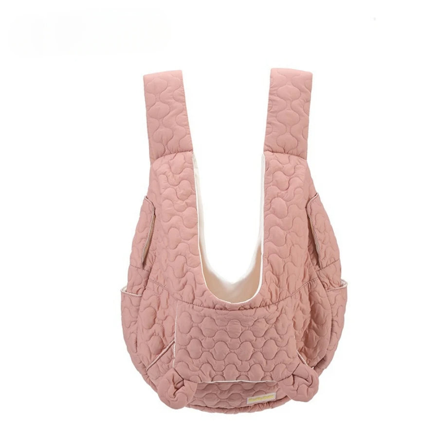 Sac de transport pour animaux de compagnie, sac Ă dos de poitrine