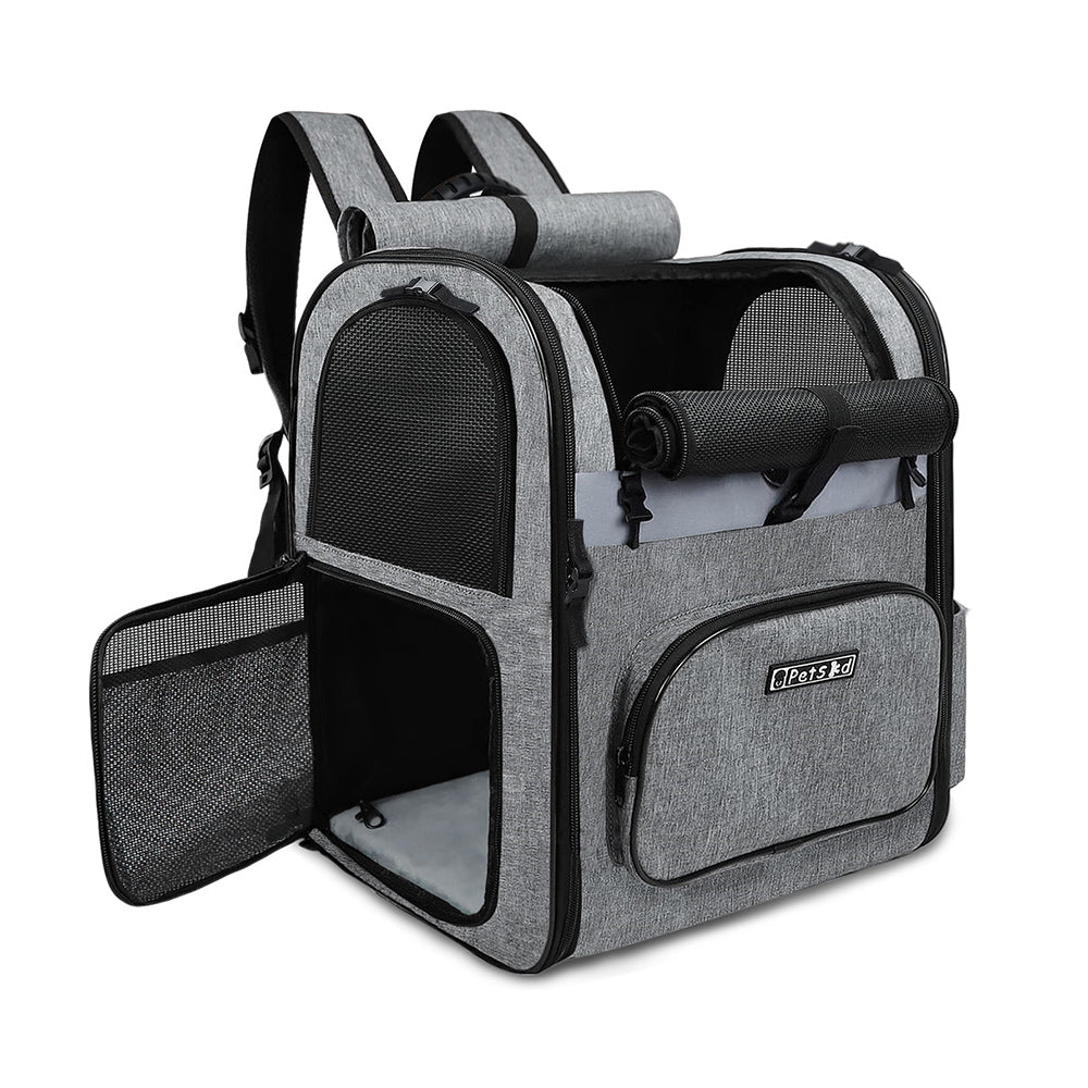 Sac de Transport pour chien PetsKa