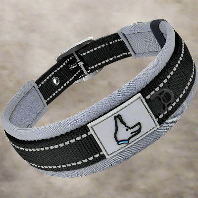 collier_rembourré_noir