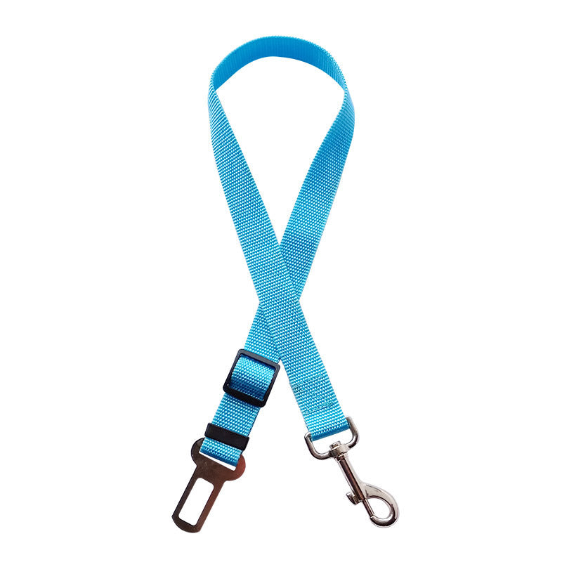 Ceinture de sécurité pour animaux