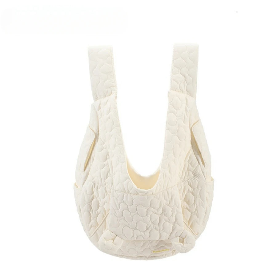 Sac de transport pour animaux de compagnie, sac à dos de poitrine