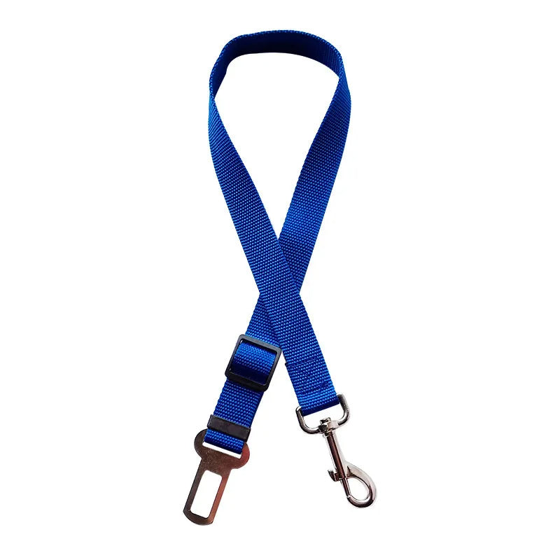 Ceinture de sécurité pour animaux